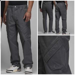 Nike Air Jordan Chicago Utility Cargo Pants